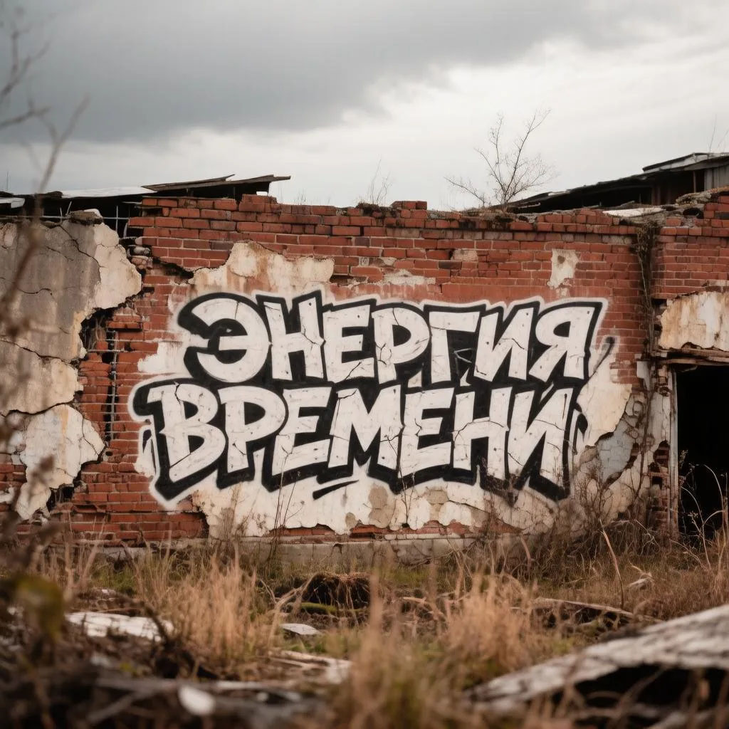 Энергия времени. Исторический клую МЭИ